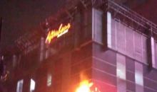 Kebakaran di Poins Square Lebak Bulus, Karyawan Kedai Kopi Alami Luka Bakar