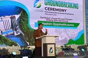 Indonesia Genjot Energi Terbarukan untuk Hadapi Ancaman Krisis Minyak Global