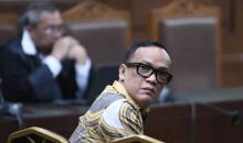 Kasus K3 Kemenaker, JPU Tetap Minta Eks Wamenaker Noel Dipenjara 5 Tahun