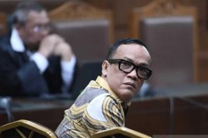 Kasus K3 Kemenaker, JPU Tetap Minta Eks Wamenaker Noel Dipenjara 5 Tahun