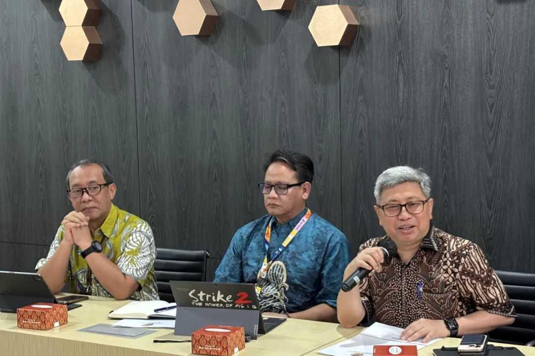 Kemenkeu Masih Intervensi Pasar Obligasi untuk Jaga Rupiah, Pembelian SBN Terus Berjalan