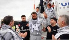  Malaysia Bakal Bawa Kasus Aktivis Flotilla Gaza ke ICJ, Israel Dituding Langgar Hukum Internasional