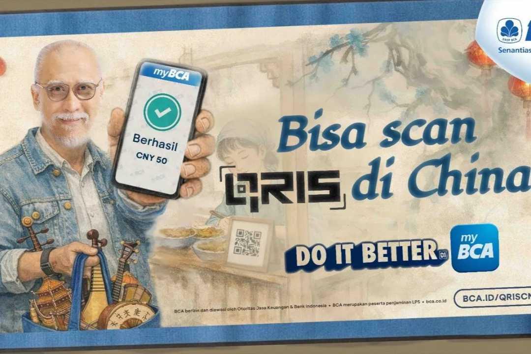 Libur Panjang 2026, Ini Jadwal Operasional Cabang BCA dan Layanan Digitalnya