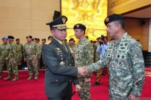 Panglima TNI Izinkan Prajurit Bantu Tangani Begal, Fokus Perkuat Keamanan Warga