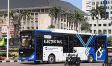 Transjakarta Mulai Beroperasi Pukul 09.00 WIB Saat Idul Adha 2026, Penumpang Diminta Atur Jadwal Perjalanan