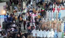 Pasar Tanah Abang Tutup Satu Hari saat Idul Adha 2026, Blok A Kembali Buka 28 Mei