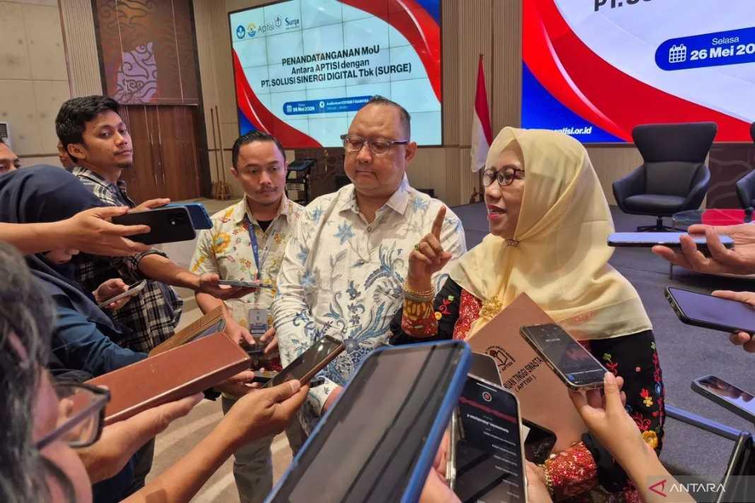 4.095 Kampus Swasta Bakal Nikmati Internet Gratis Tanpa Kuota, Dorong Kualitas Pendidikan Digital Indonesia