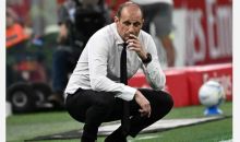  AC Milan Pecat Massimiliano Allegri Usai Gagal Lolos Liga Champions