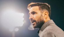 Cesc Fabregas Ukir Sejarah, Antar Como Lolos ke Liga Champions untuk Pertama Kali