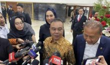  Dasco Pastikan Putusan MK soal Kuota 30 Persen Perempuan Masuk Revisi UU Pemilu