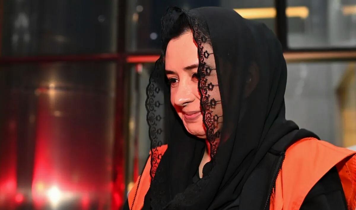 Fadia Arafiq Diduga Gunakan Pengaruh Perusahaan untuk Kepentingan Politik