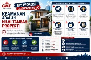 Tips Properti ala GMT Institute #2: Efisiensi Listrik = Efisiensi Biaya Operasional