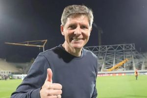 Final Liga Conference 2026: Crystal Palace vs Rayo Vallecano, Misi Perpisahan Manis Glasner