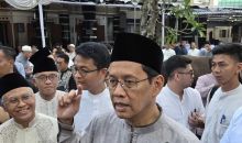 Menkeu Purbaya Optimistis Target Pendapatan Negara 2026 Tercapai, Coretax dan AI Jadi Andalan