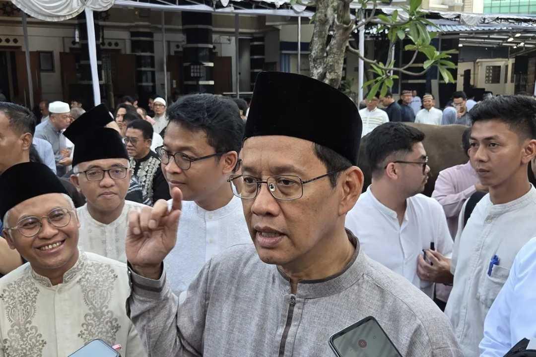 Menkeu Purbaya Optimistis Target Pendapatan Negara 2026 Tercapai, Coretax dan AI Jadi Andalan