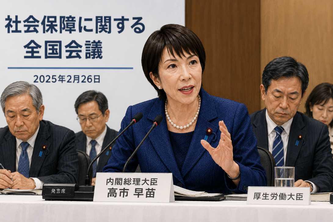 Jepang Siapkan Bantuan Sosial Baru untuk Keluarga, Lansia, dan Pekerja Lepas