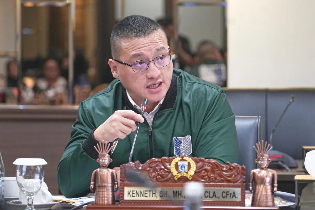 DPRD DKI Kecam Dugaan Prostitusi Anak di Lokasari