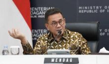 Mendag Cari Jalan Tengah untuk Penjual dan Marketplace, Produk Lokal Jadi Fokus