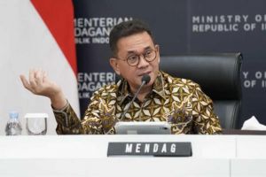 Mendag Cari Jalan Tengah untuk Penjual dan Marketplace, Produk Lokal Jadi Fokus