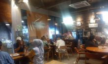 Bakmi Jogja Mbah Walid di Kendal Menteng Diserbu Pengunjung, Cita Rasa Otentik Jogja Bikin Nostalgia