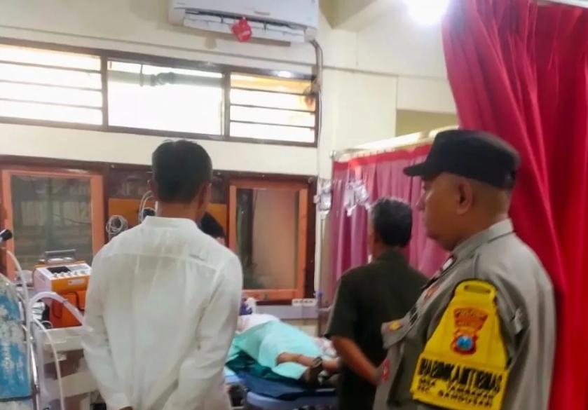 Tragis, Ledakan Balon Udara saat Idul Adha di Blitar Tewaskan Pemuda 23 Tahun