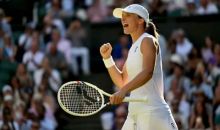  Swiatek dan Svitolina Melaju ke Babak Ketiga French Open 2026, Rybakina Tersingkir