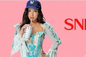 Dikritik karena Gaun Babydoll, Olivia Rodrigo Singgung Normalisasi Pedofilia
