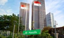  Laba Manulife Indonesia Melonjak 161,5 Persen, Tembus Rp1,28 Triliun di 2025