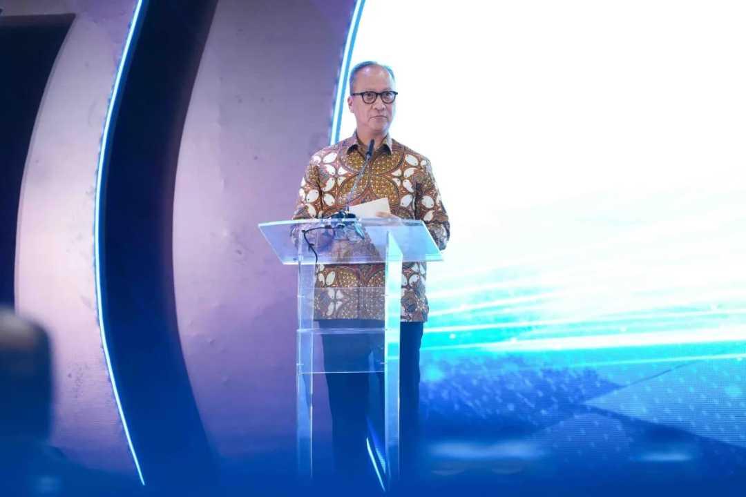 Kemenperin Libatkan IKM dalam Rantai Pasok Kendaraan Listrik Nasional