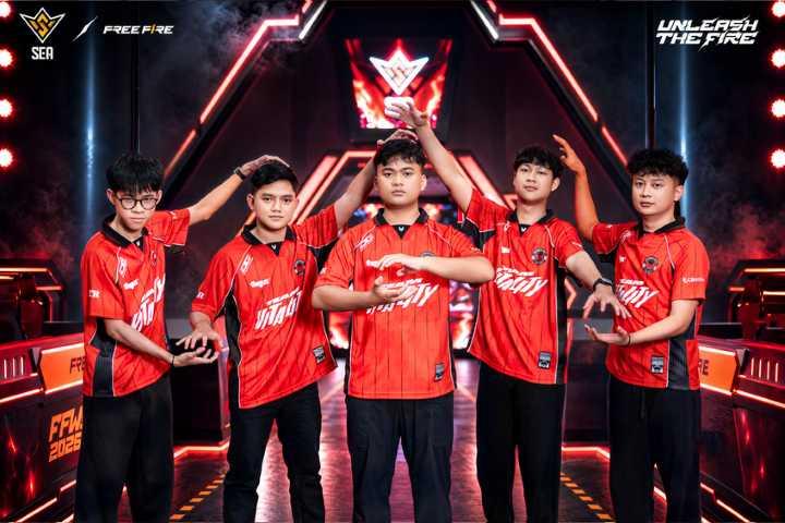 Tiga Wakil Indonesia Siap Berburu Gelar Juara di Grand Finals FFWS SEA 2026 Spring