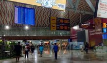  Tak Sekadar Tempat Transit, Bandara Hasanuddin Kini Jadi Wajah Pariwisata Sulawesi Selatan