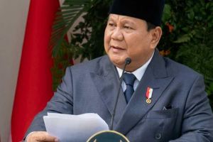 Prabowo Tegaskan Pancasila Jadi Fondasi Sistem Ekonomi Nasional