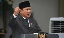 Prabowo Tegaskan Koperasi dan UMKM Jadi Kunci Pemerataan Ekonomi Berbasis Pancasila