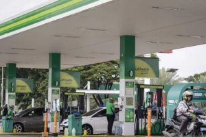 Harga Solar Turun di Sejumlah SPBU, Shell, BP, dan Pertamina Lakukan Penyesuaian