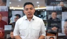 Seskab Teddy Jawab Kritik Dino Patti Djalal soal Lawatan Prabowo ke Luar Negeri