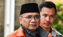 KPK Targetkan Kasus Korupsi Kuota Haji Yaqut Dilimpahkan Usai Musim Haji 2026