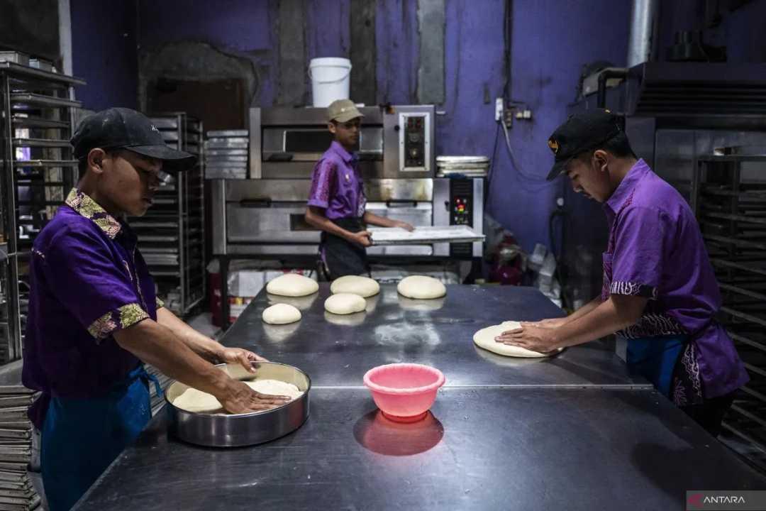 Pemerintah Ubah Aturan PPh Final UMKM 0,5 Persen, Siapa yang Masih Berhak Menikmati Fasilitas Ini?