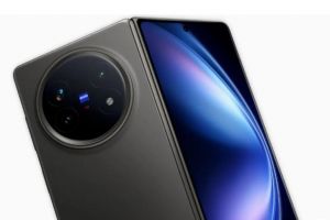 Bocoran Vivo X Fold 6: Baterai 7.000mAh dan Kamera 200MP Siap Tantang Samsung