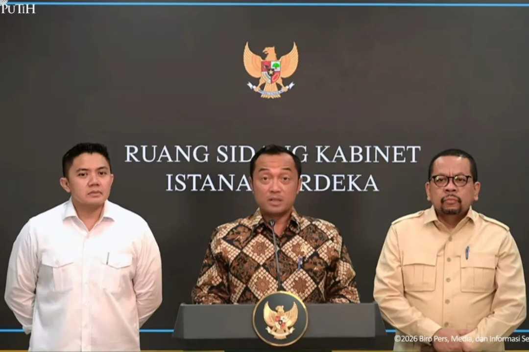 Dadan Hindayana Dicopot, Prabowo Tunjuk Nanik S. Deyang Pimpin Badan Gizi Nasional