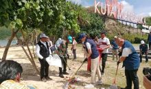 Kemenpar Siapkan Bantuan Penanganan Sampah untuk Destinasi Wisata Prioritas
