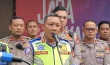  Tilang Manual Kembali Diterapkan saat Operasi Patuh Jaya 2026, Ini Pelanggaran yang Diincar