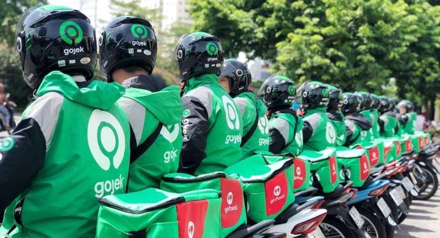 Riset Indef: Ekosistem Ojek Online Sumbang Rp565 Triliun ke PDB Nasional, Serap Jutaan Pekerja