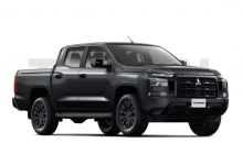 Mitsubishi Siap Kembali ke Pasar Pikap AS, Gandeng Nissan Kembangkan Model Baru