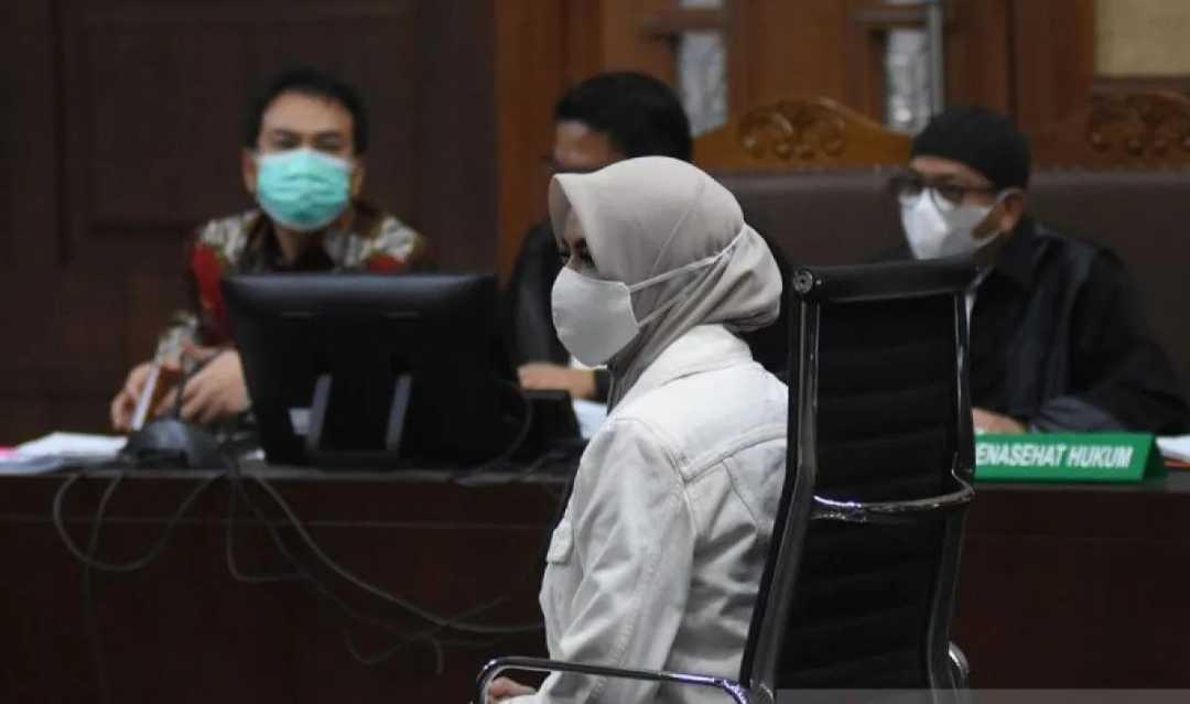 Kasus Gratifikasi Batu Bara Kaltim, KPK Periksa Rita Widyasari dan Pengusaha Robert Bonosusatya