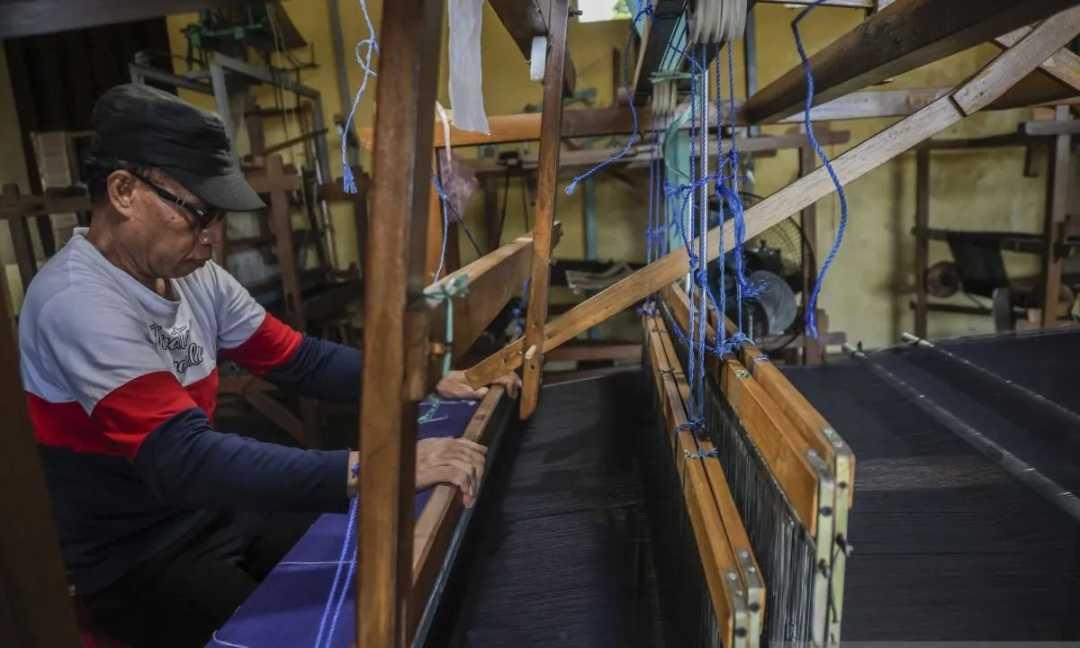 Pemerintah Tetapkan Pajak UMKM 0,5 Persen Permanen, Siapa yang Masih Berhak?