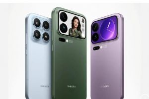 Bocoran Xiaomi 18 Series: Layar 2K, Kamera 200 MP dan Chip Snapdragon Terbaru