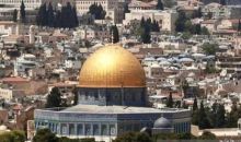 Indonesia dan Tujuh Negara Muslim Kecam Penyerbuan Masjid Al-Aqsa oleh Pemukim Israel