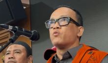  Noel Minta Maaf kepada Prabowo Usai Divonis Penjara dalam Kasus Sertifikasi K3