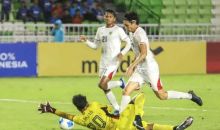 Indonesia Tundukkan Timor Leste 3-0, Duel Penentu Grup A Kontra Vietnam Menanti