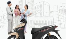 VinFast Buka Pre-Order Skuter Listrik di Indonesia, Tawarkan Sistem Tukar Baterai